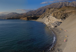 Southern Crete